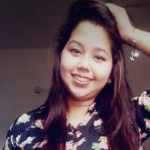 Meet your Posher, Alka